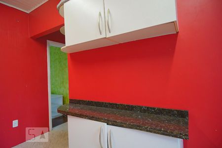 Casa à venda com 120m², 2 quartos e 1 vagaCozinha