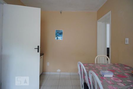 Casa à venda com 120m², 2 quartos e 1 vagaCozinha - casa 2