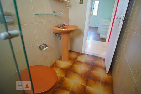 Casa à venda com 120m², 2 quartos e 1 vagaBanheiro