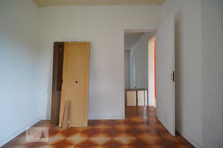 Casa à venda com 120m², 2 quartos e 1 vagaArea de Serviço