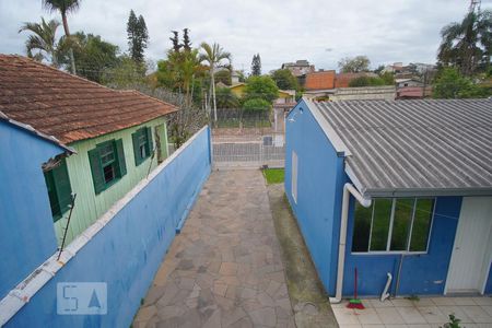 Casa à venda com 120m², 2 quartos e 1 vagaEspaço Gourmet - Vista