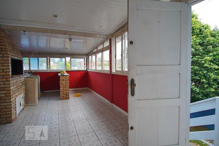 Casa à venda com 120m², 2 quartos e 1 vagaEspaço Gourmet