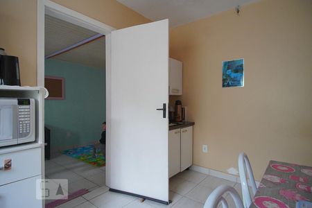 Casa à venda com 120m², 2 quartos e 1 vagaCozinha - casa 2