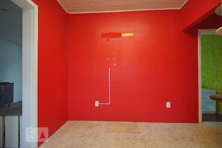 Casa à venda com 120m², 2 quartos e 1 vagaCozinha