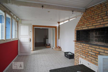 Casa à venda com 120m², 2 quartos e 1 vagaEspaço Gourmet