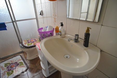 Casa à venda com 120m², 2 quartos e 1 vagaBanheiro