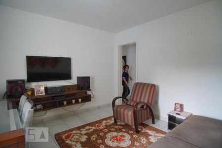 Casa à venda com 120m², 2 quartos e 1 vagaSala casa 2