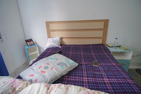 Casa à venda com 120m², 2 quartos e 1 vagaQuarto 1 - casa 2