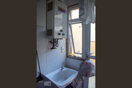 Apartamento à venda com 112m², 3 quartos e 2 vagas Apartamento à venda com 112m², 3 quartos e 2 vagasCozinha