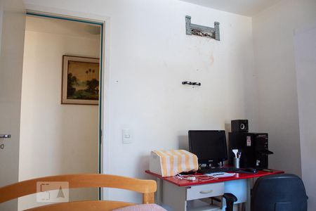 Apartamento à venda com 112m², 3 quartos e 2 vagas Apartamento à venda com 112m², 3 quartos e 2 vagasQuarto 3