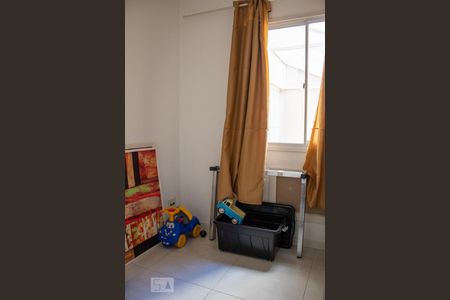 Apartamento à venda com 112m², 3 quartos e 2 vagas Apartamento à venda com 112m², 3 quartos e 2 vagasBanheiro de Serviço