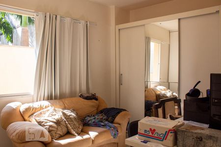 Apartamento à venda com 112m², 3 quartos e 2 vagas Apartamento à venda com 112m², 3 quartos e 2 vagasQuarto 2