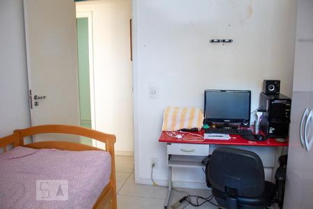 Apartamento à venda com 112m², 3 quartos e 2 vagas Apartamento à venda com 112m², 3 quartos e 2 vagasQuarto 3