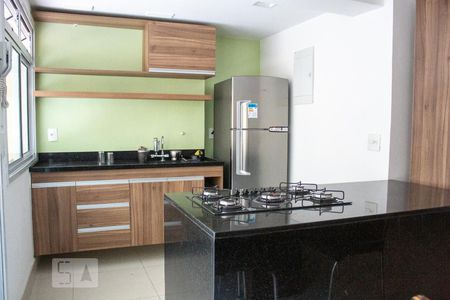 Apartamento à venda com 112m², 3 quartos e 2 vagas Apartamento à venda com 112m², 3 quartos e 2 vagasÁrea comum - Salão de festas