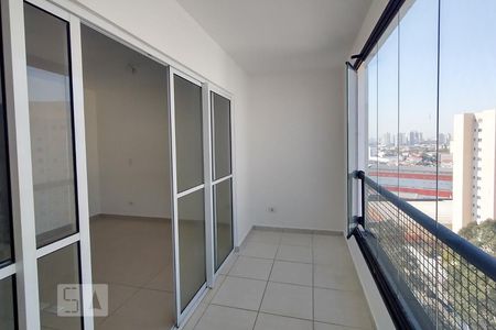 Studio para alugar com 37m², 1 quarto e sem vaga Studio para alugar com 37m², 1 quarto e sem vagaVaranda