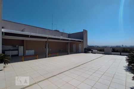 Studio para alugar com 37m², 1 quarto e sem vaga Studio para alugar com 37m², 1 quarto e sem vagaChurrasqueira