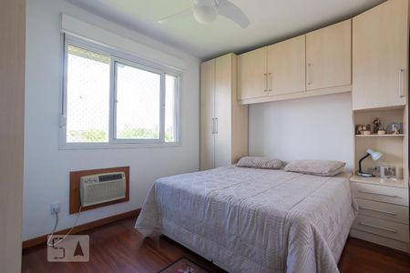 Apartamento à venda com 76m², 3 quartos e 1 vaga Apartamento à venda com 76m², 3 quartos e 1 vagaQuarto 3