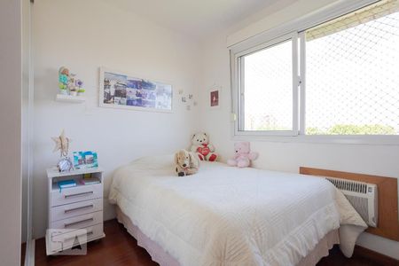 Apartamento à venda com 76m², 3 quartos e 1 vaga Apartamento à venda com 76m², 3 quartos e 1 vagaQuarto 2
