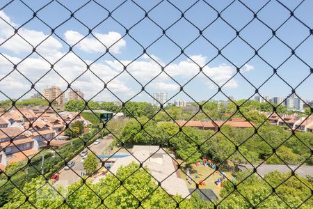 Apartamento à venda com 76m², 3 quartos e 1 vaga Apartamento à venda com 76m², 3 quartos e 1 vagaVista da Sala