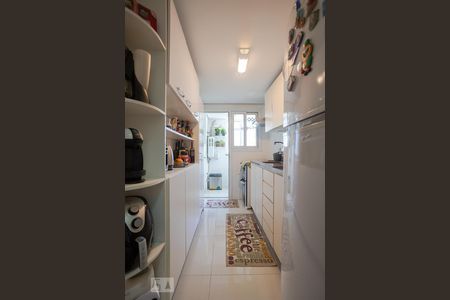 Apartamento à venda com 76m², 3 quartos e 1 vaga Apartamento à venda com 76m², 3 quartos e 1 vagaCozinha