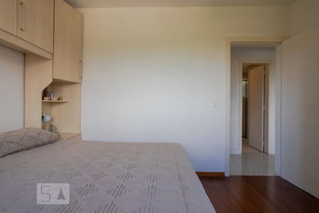 Apartamento à venda com 76m², 3 quartos e 1 vaga Apartamento à venda com 76m², 3 quartos e 1 vagaQuarto 3