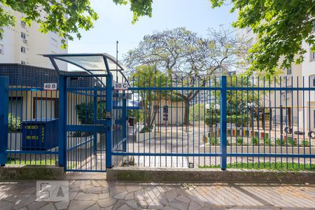 Apartamento à venda com 76m², 3 quartos e 1 vaga Apartamento à venda com 76m², 3 quartos e 1 vagaFachada do Prédio