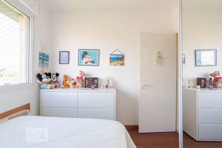 Apartamento à venda com 76m², 3 quartos e 1 vaga Apartamento à venda com 76m², 3 quartos e 1 vagaQuarto 2