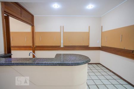 Apartamento à venda com 76m², 3 quartos e 1 vaga Apartamento à venda com 76m², 3 quartos e 1 vagaÁrea comum - Salão de festas