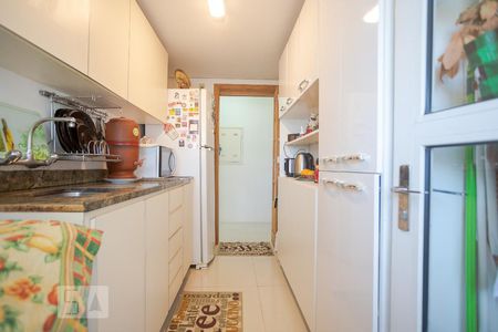 Apartamento à venda com 76m², 3 quartos e 1 vaga Apartamento à venda com 76m², 3 quartos e 1 vagaCozinha