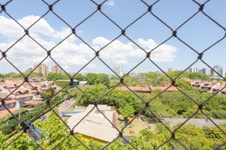 Apartamento à venda com 76m², 3 quartos e 1 vaga Apartamento à venda com 76m², 3 quartos e 1 vagaVista do Quarto 3