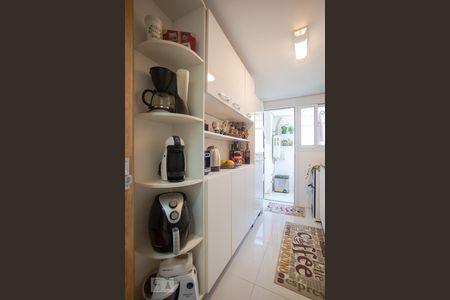 Apartamento à venda com 76m², 3 quartos e 1 vaga Apartamento à venda com 76m², 3 quartos e 1 vagaCozinha