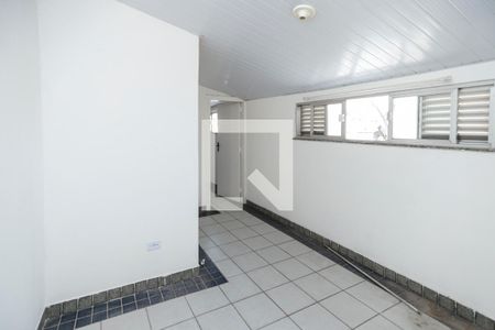 Sala de apartamento para alugar com 1 quarto, 50m² em Madureira, Rio de Janeiro