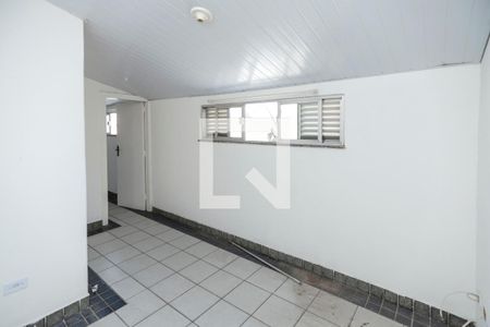 Sala de apartamento para alugar com 1 quarto, 50m² em Madureira, Rio de Janeiro