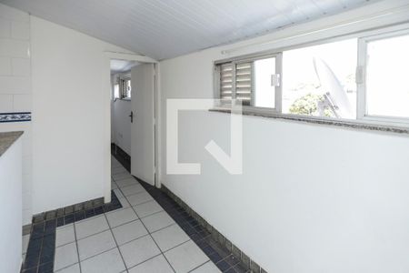 Sala de apartamento para alugar com 1 quarto, 50m² em Madureira, Rio de Janeiro