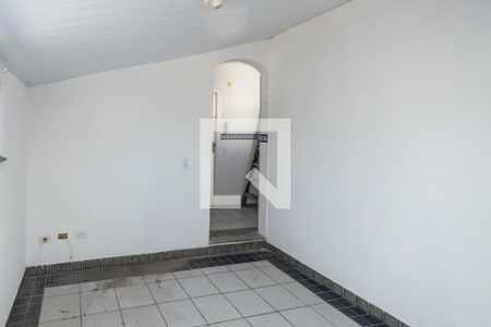 Sala de apartamento para alugar com 1 quarto, 50m² em Madureira, Rio de Janeiro