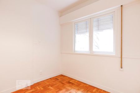 Quarto 1 de apartamento para alugar com 2 quartos, 48m² em Vila Buarque, São Paulo