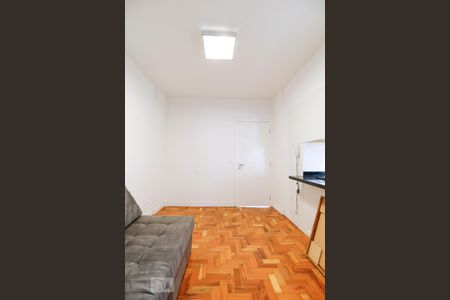 Sala de apartamento para alugar com 2 quartos, 48m² em Vila Buarque, São Paulo
