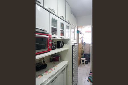 Apartamento à venda com 50m², 2 quartos e 1 vaga Apartamento à venda com 50m², 2 quartos e 1 vagaCozinha