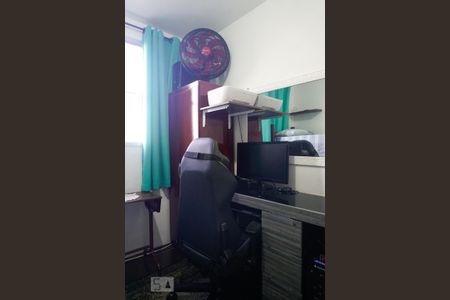 Apartamento à venda com 50m², 2 quartos e 1 vaga Apartamento à venda com 50m², 2 quartos e 1 vagaQuarto 2