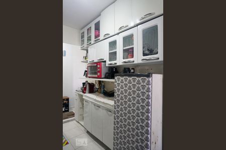Apartamento à venda com 50m², 2 quartos e 1 vaga Apartamento à venda com 50m², 2 quartos e 1 vagaCozinha