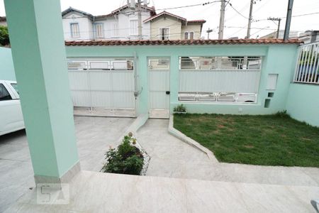 Casa à venda com 220m², 5 quartos e 2 vagasQuintal