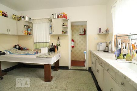 Casa à venda com 220m², 5 quartos e 2 vagasCozinha 1