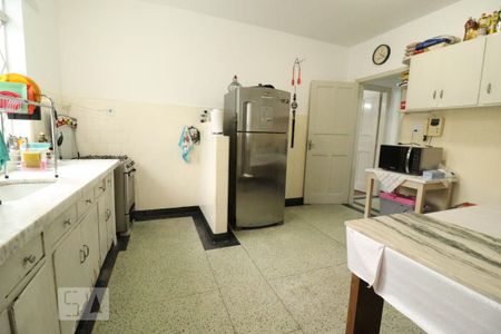 Casa à venda com 220m², 5 quartos e 2 vagasCozinha 1