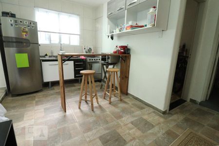 Casa à venda com 220m², 5 quartos e 2 vagasCozinha 2