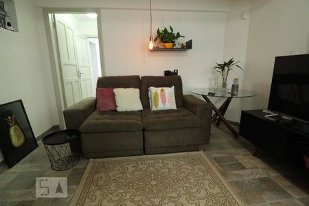 Casa à venda com 220m², 5 quartos e 2 vagasSala 2