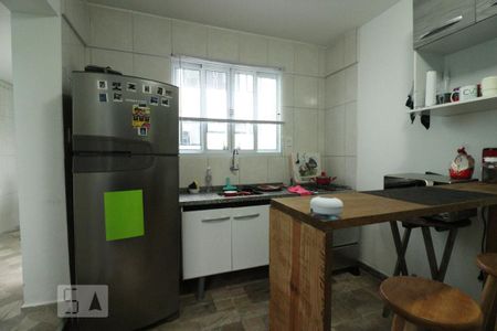 Casa à venda com 220m², 5 quartos e 2 vagasCozinha 2