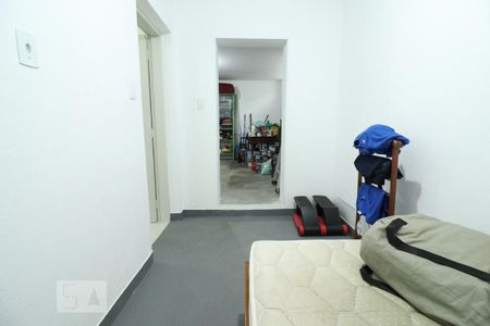 Casa à venda com 220m², 5 quartos e 2 vagasQuarto 5