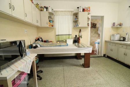 Casa à venda com 220m², 5 quartos e 2 vagasCozinha 1