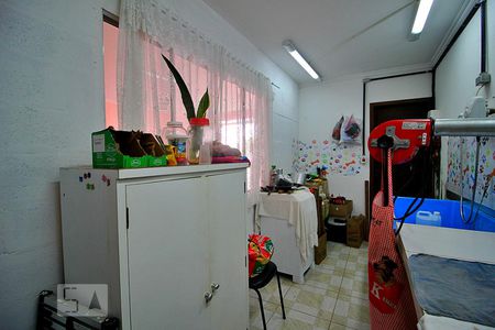 Casa à venda com 394m², 3 quartos e 6 vagasQuarto de Serviço