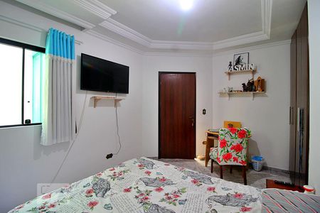 Casa à venda com 394m², 3 quartos e 6 vagasQuarto 3